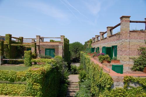 appartamento Isola d'Elba